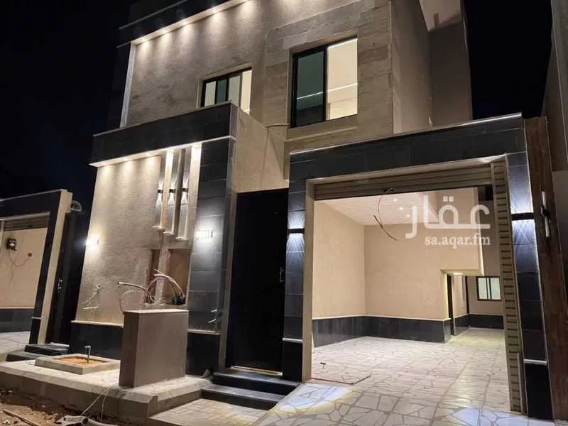 دور 5 غرف في الجنادرية 5