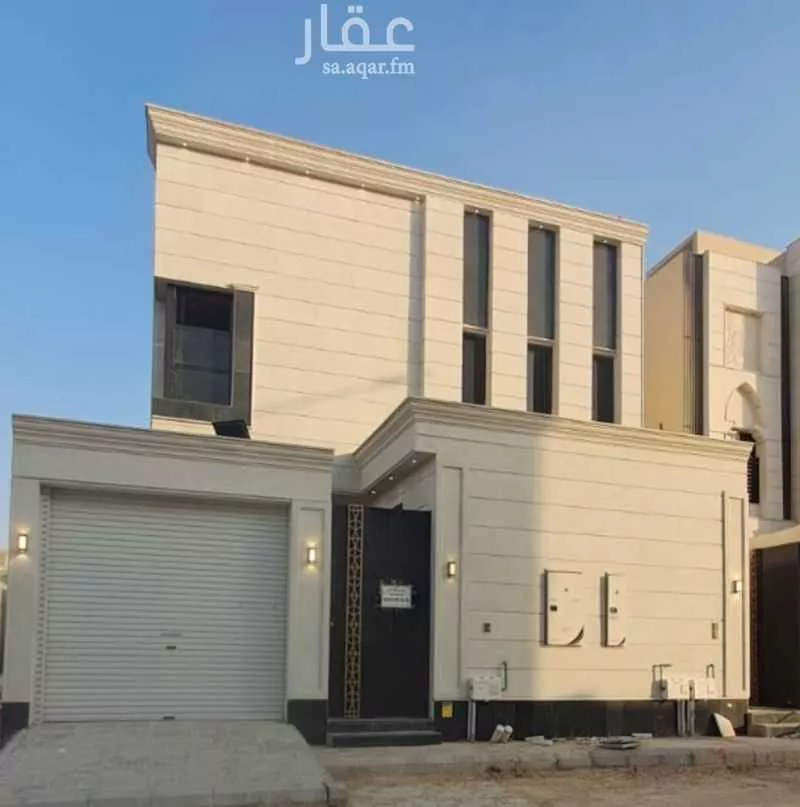 دور 5 غرف في الجنادرية 2