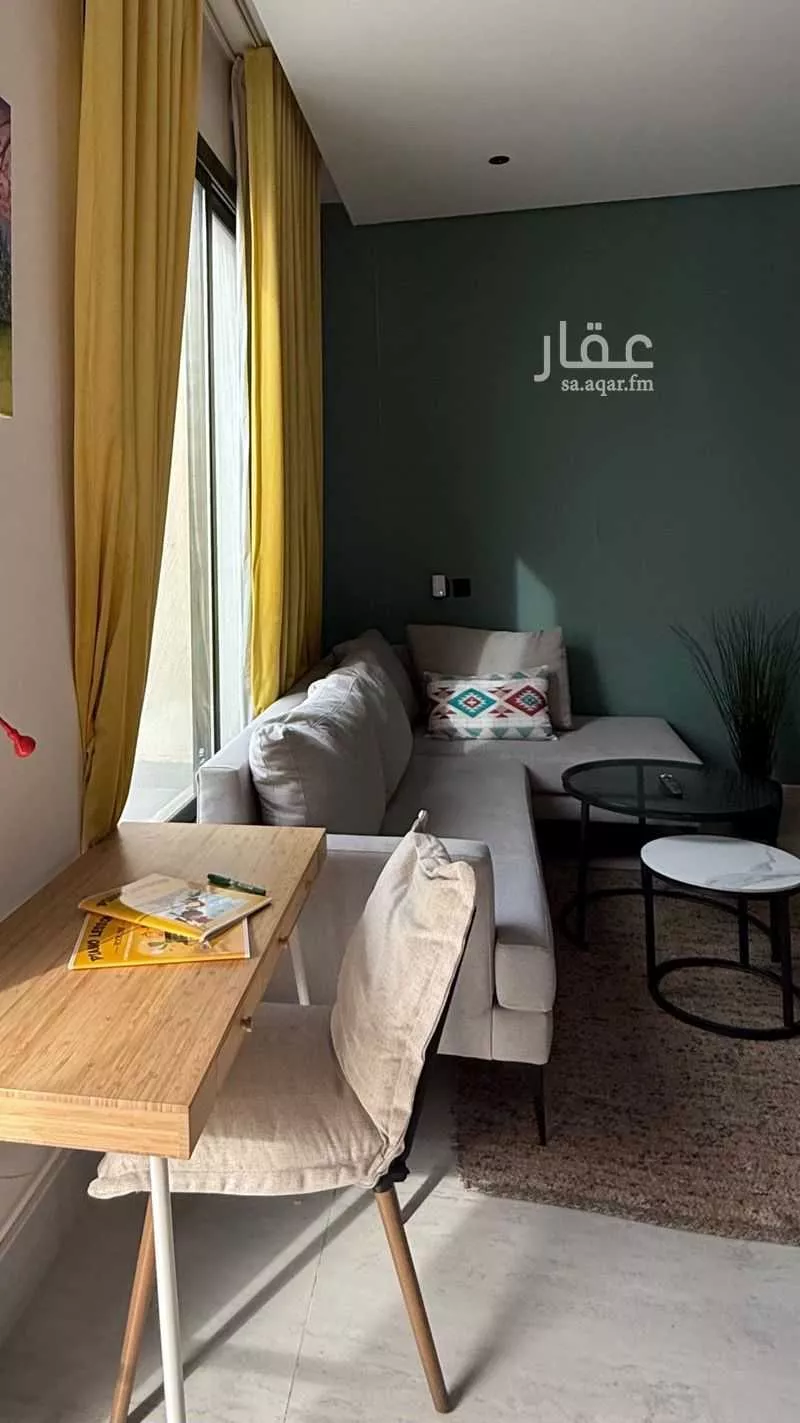 دور 3 غرف في النرجس 6