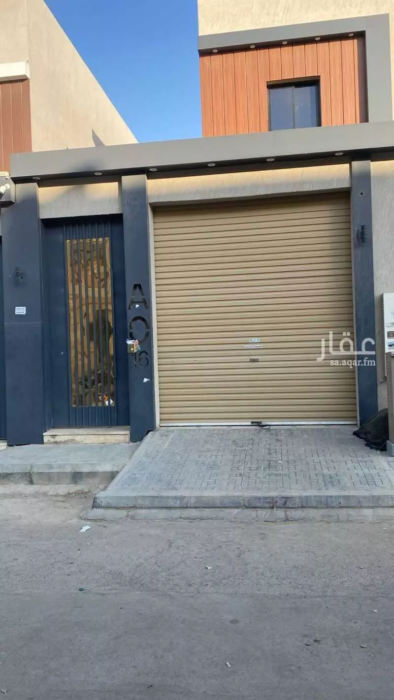 3 bedroom floor in Tuwaiq 3