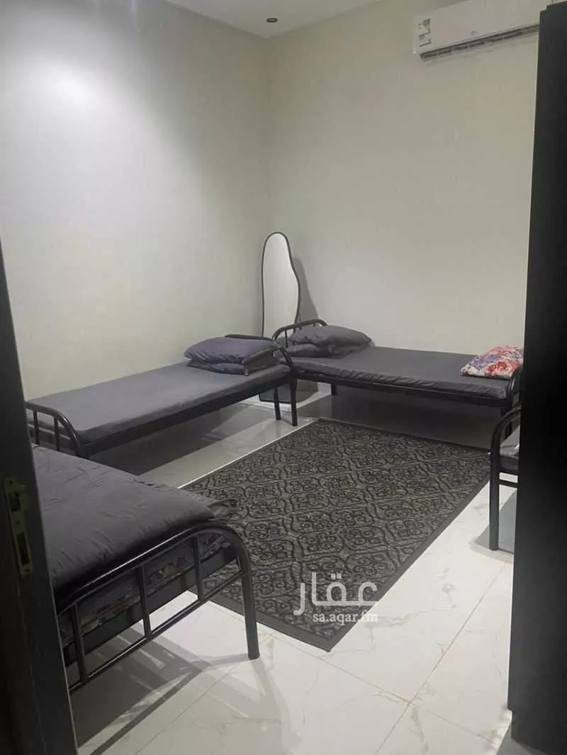 3 bedroom floor in Tuwaiq 4
