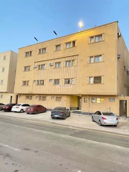 1 bedroom apartment in Al Hazm 3