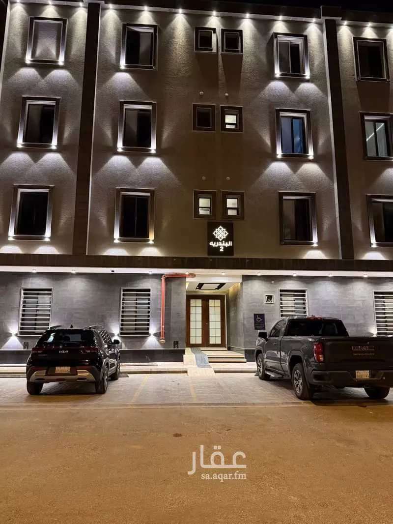 3 bedroom building in Al Rimal, Riyadh