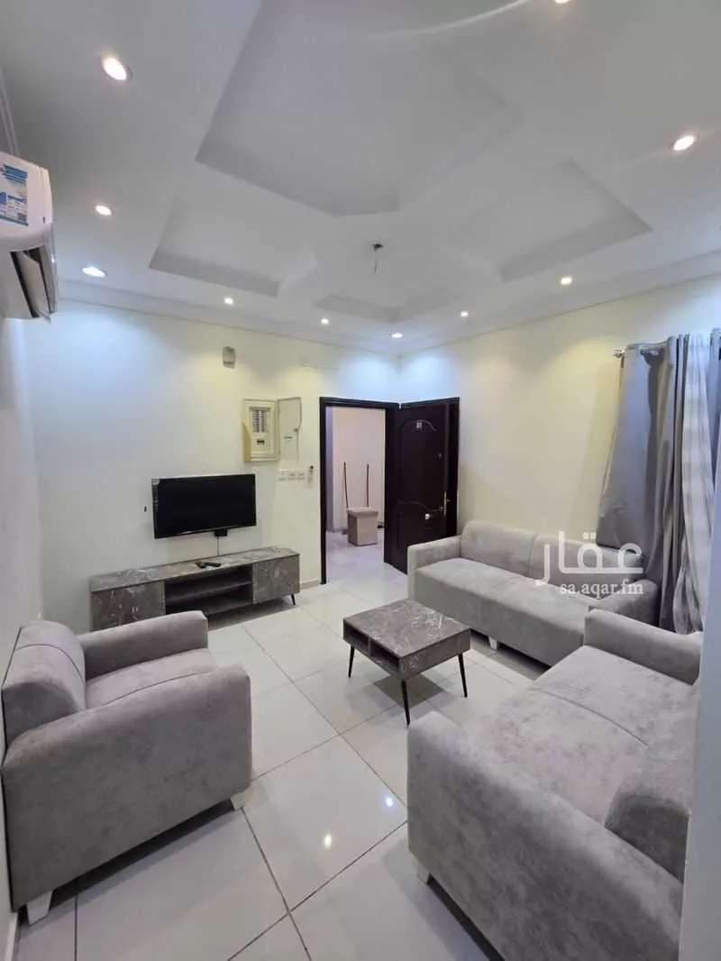 2 bedroom apartment in Al Hamdaniyah, Jeddah