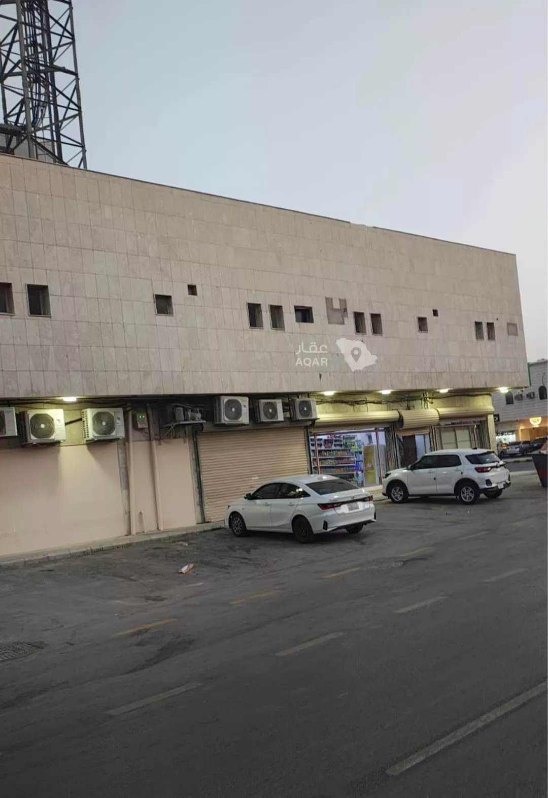 عقار 21 غرف في الروابي، الرياض