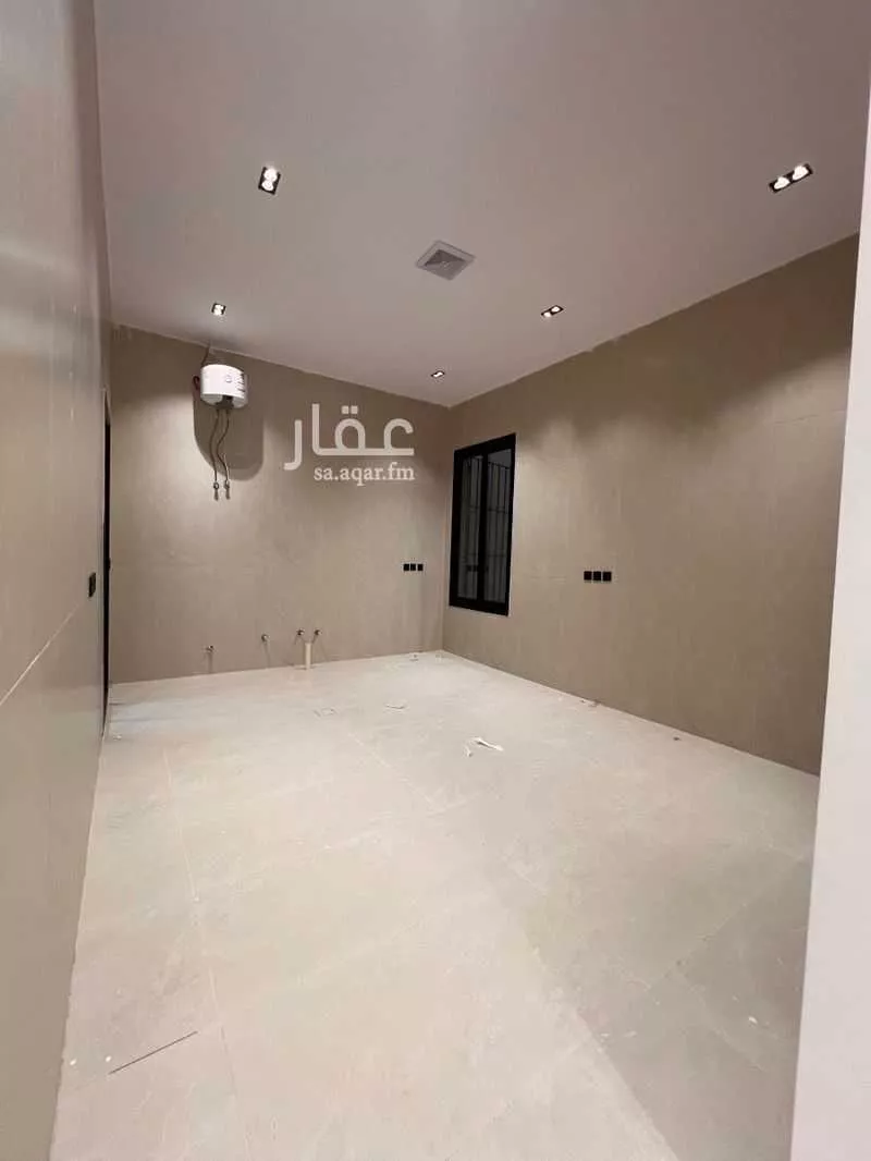 دور 4 غرف في الفيحاء 2