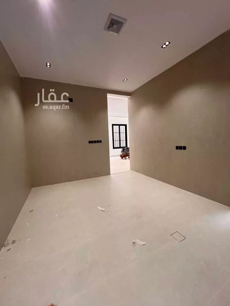 دور 4 غرف في الفيحاء 5