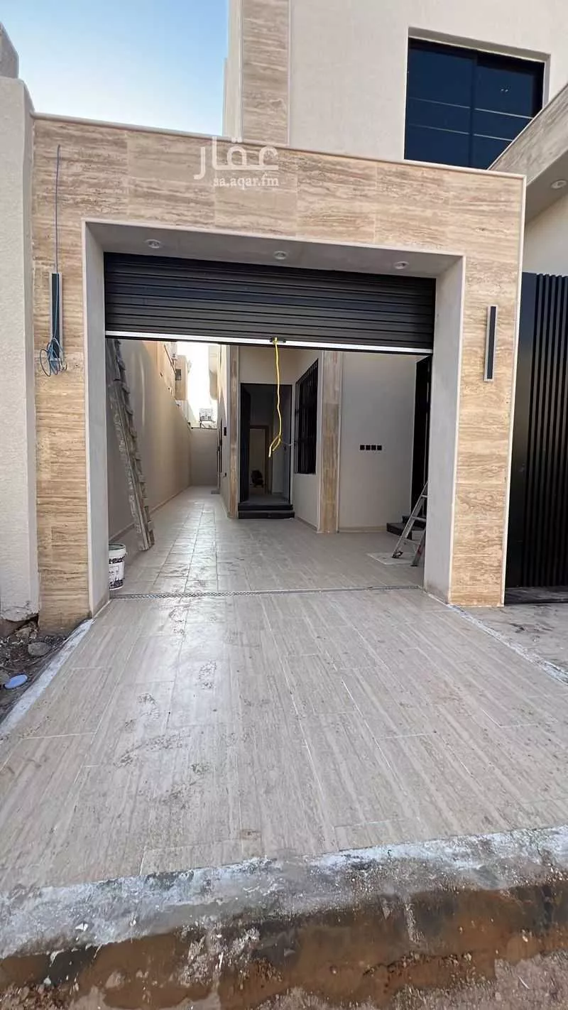 دور 4 غرف في الفيحاء 6
