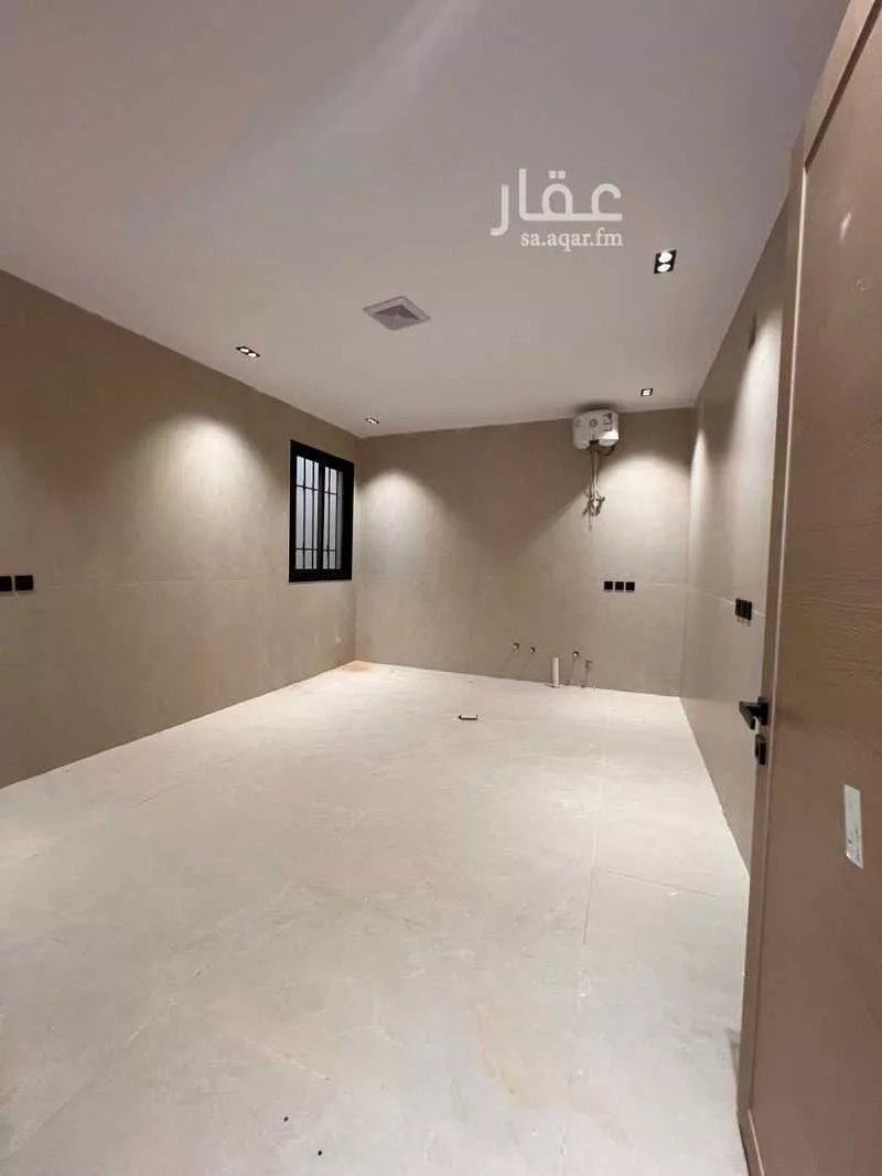 دور 4 غرف في الفيحاء 7