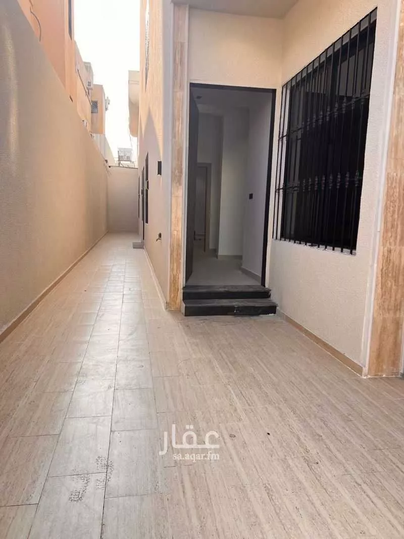 دور 4 غرف في الفيحاء 8