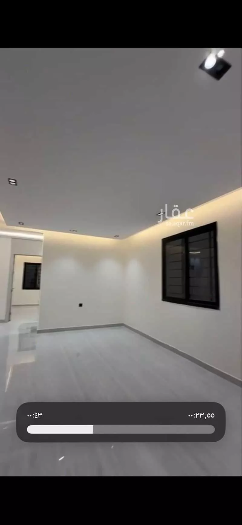 دور 5 غرف في بدر 6