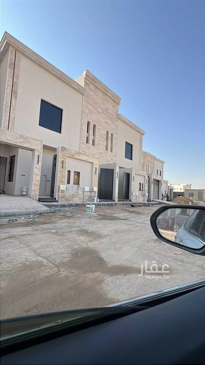 5 bedroom floor in As Saadah 2