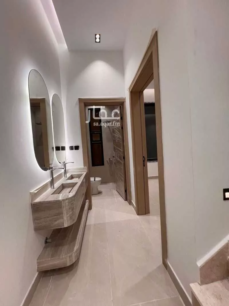 5 bedroom floor in As Saadah 3
