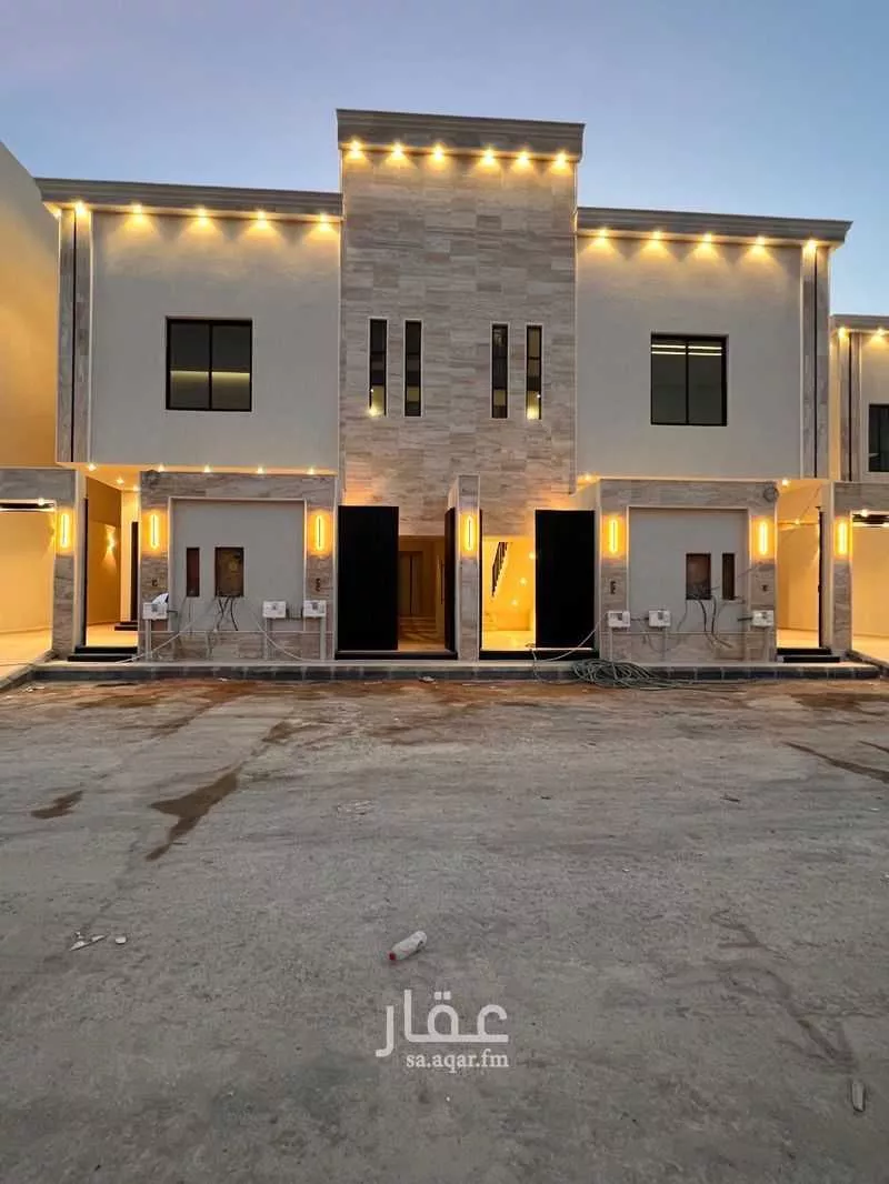 5 bedroom floor in As Saadah 7