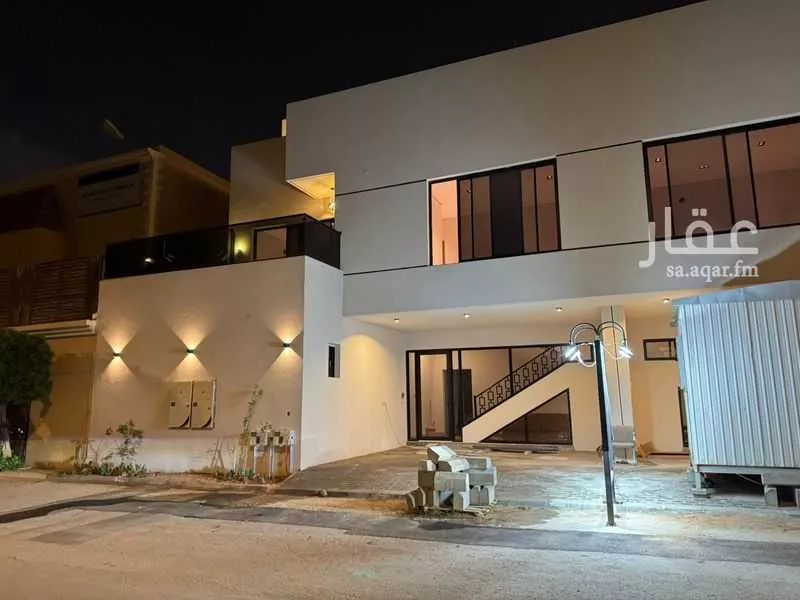 3 bedroom floor in Al Andalus 8