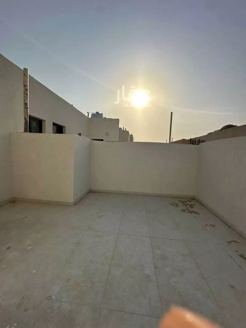دور 3 غرف في طويق 3