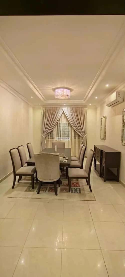 3 bedroom apartment in King Abdullah 1