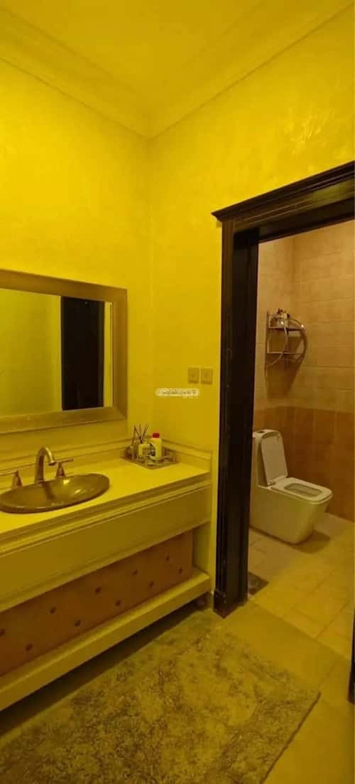 3 bedroom apartment in King Abdullah 7