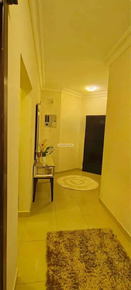 3 bedroom apartment in King Abdullah 4