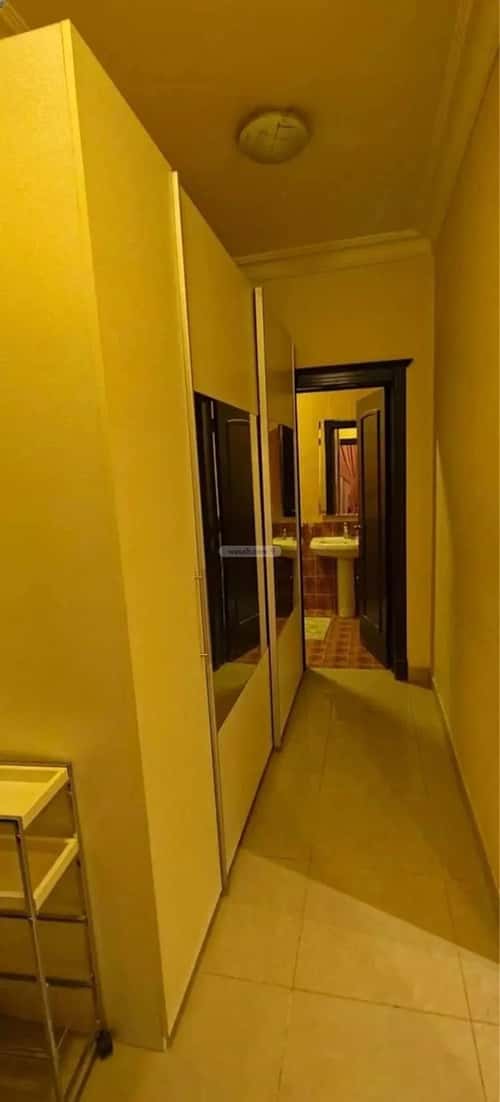 3 bedroom apartment in King Abdullah 10