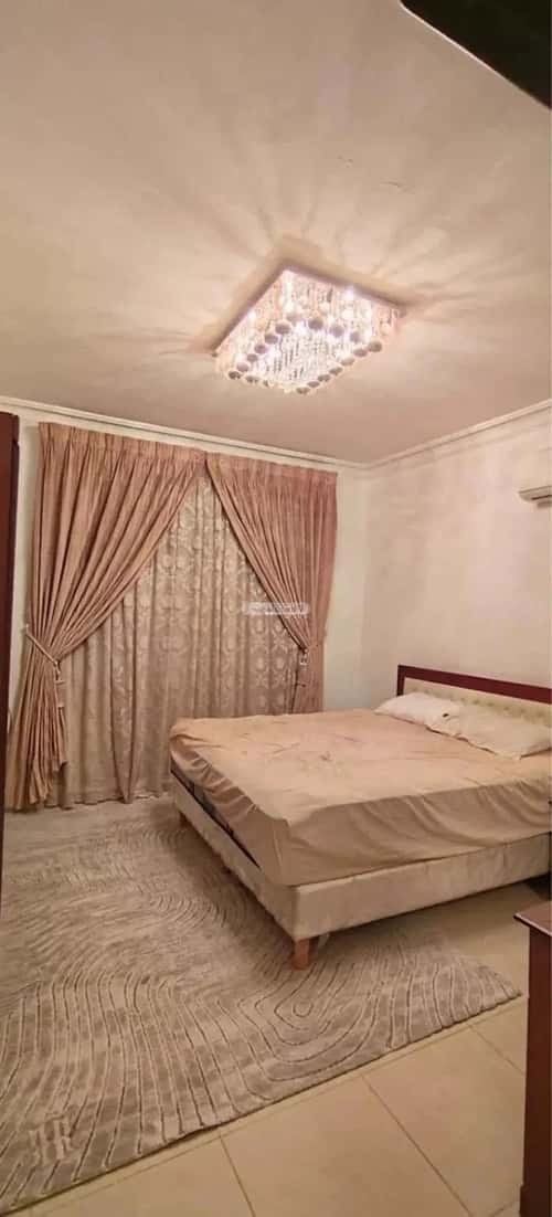 3 bedroom apartment in King Abdullah 6
