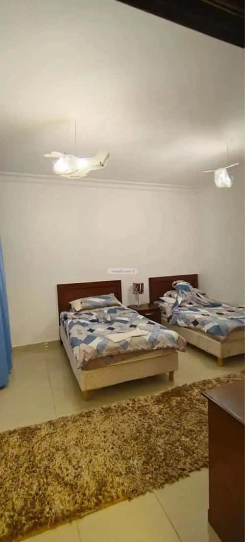 3 bedroom apartment in King Abdullah 8