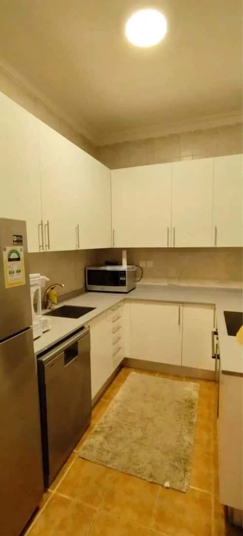 3 bedroom apartment in King Abdullah 9