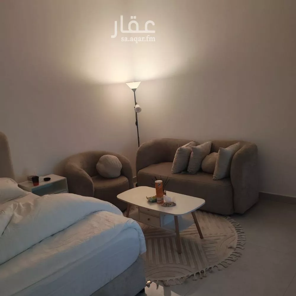 شقة  في البحيرة، الخبر 3