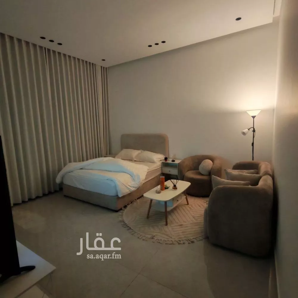 شقة  في البحيرة، الخبر 5
