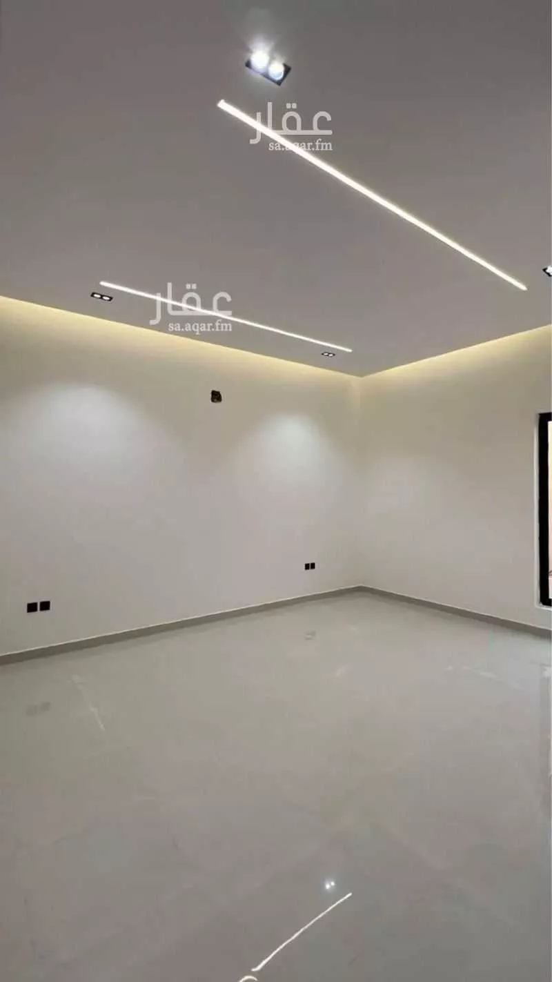 دور 4 غرف في عكاظ 11