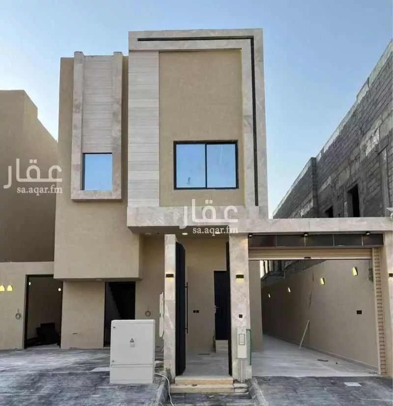 دور 4 غرف في عكاظ 3