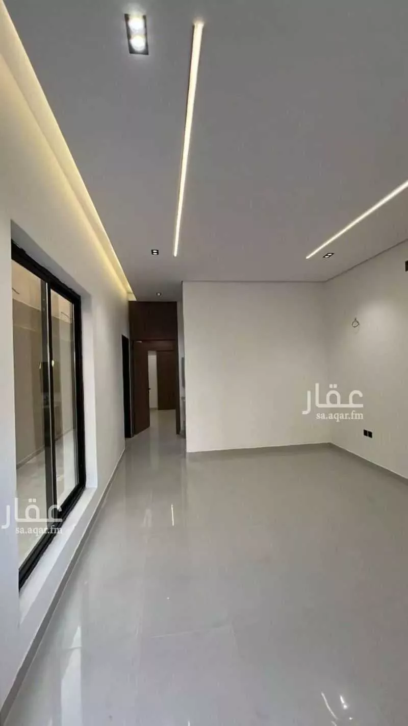 دور 4 غرف في عكاظ 8