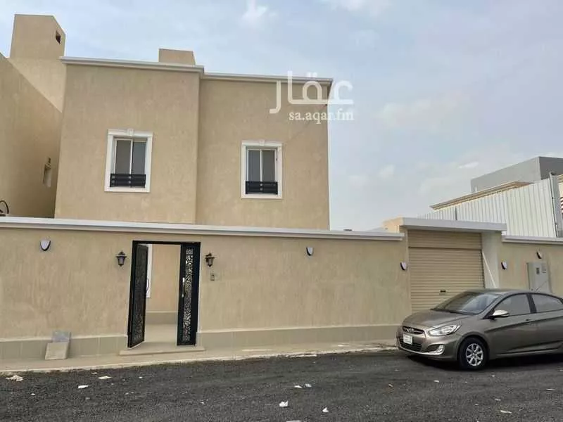 villa in Al Hamdaniyah, Jeddah 5