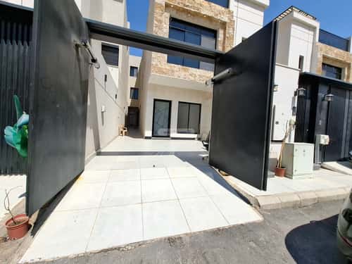 5 bedroom villa in Al Yarmouk, Riyadh 19