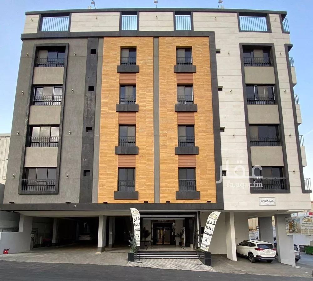 3 bedroom apartment in Al Shawqiyyah, Makkah
