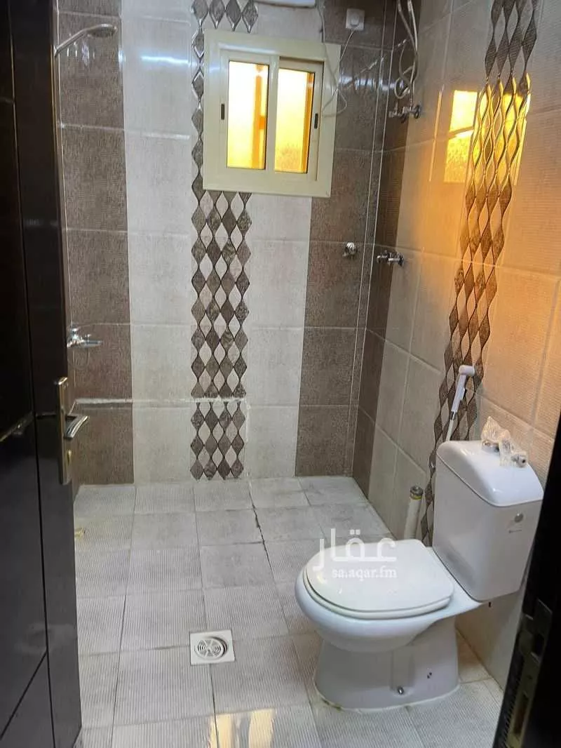 4 bedroom apartment in Al Wisam, Taif 5