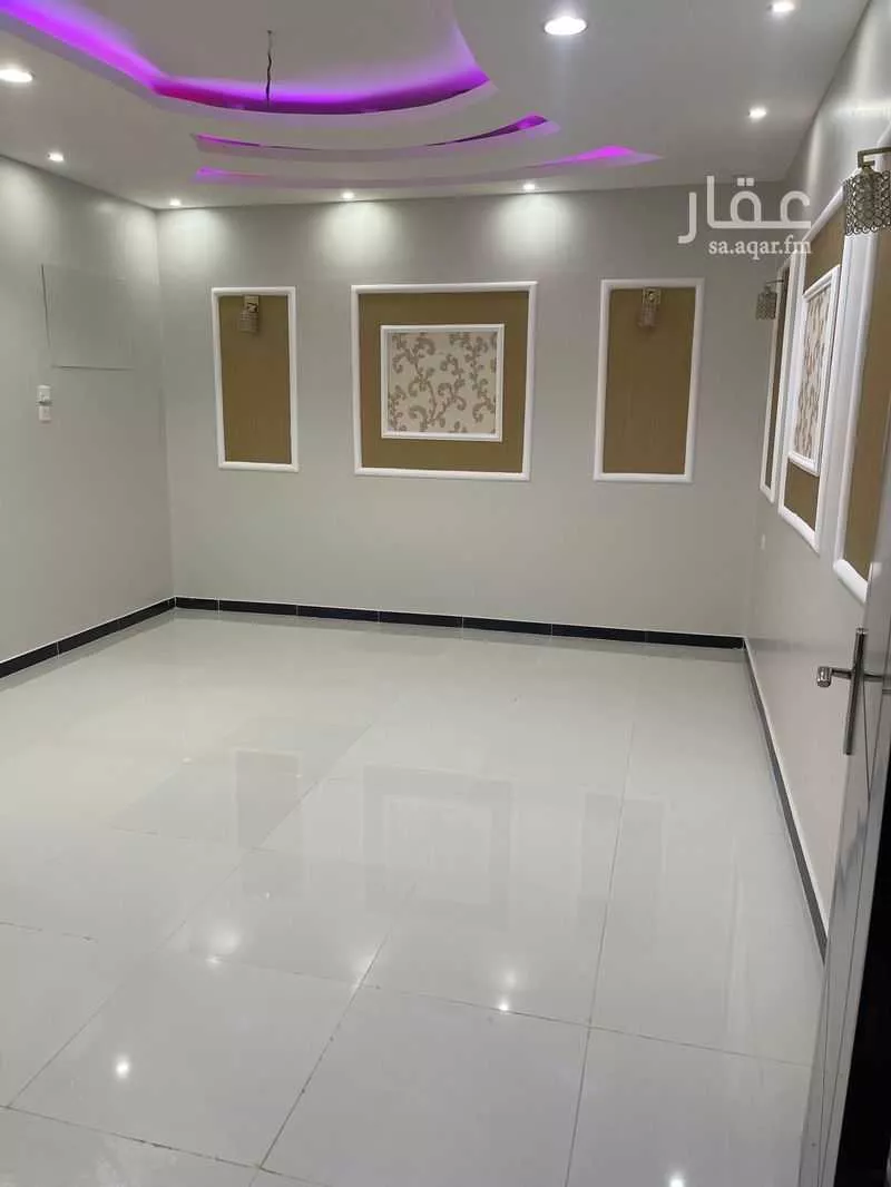 4 bedroom apartment in Al Wisam, Taif 8
