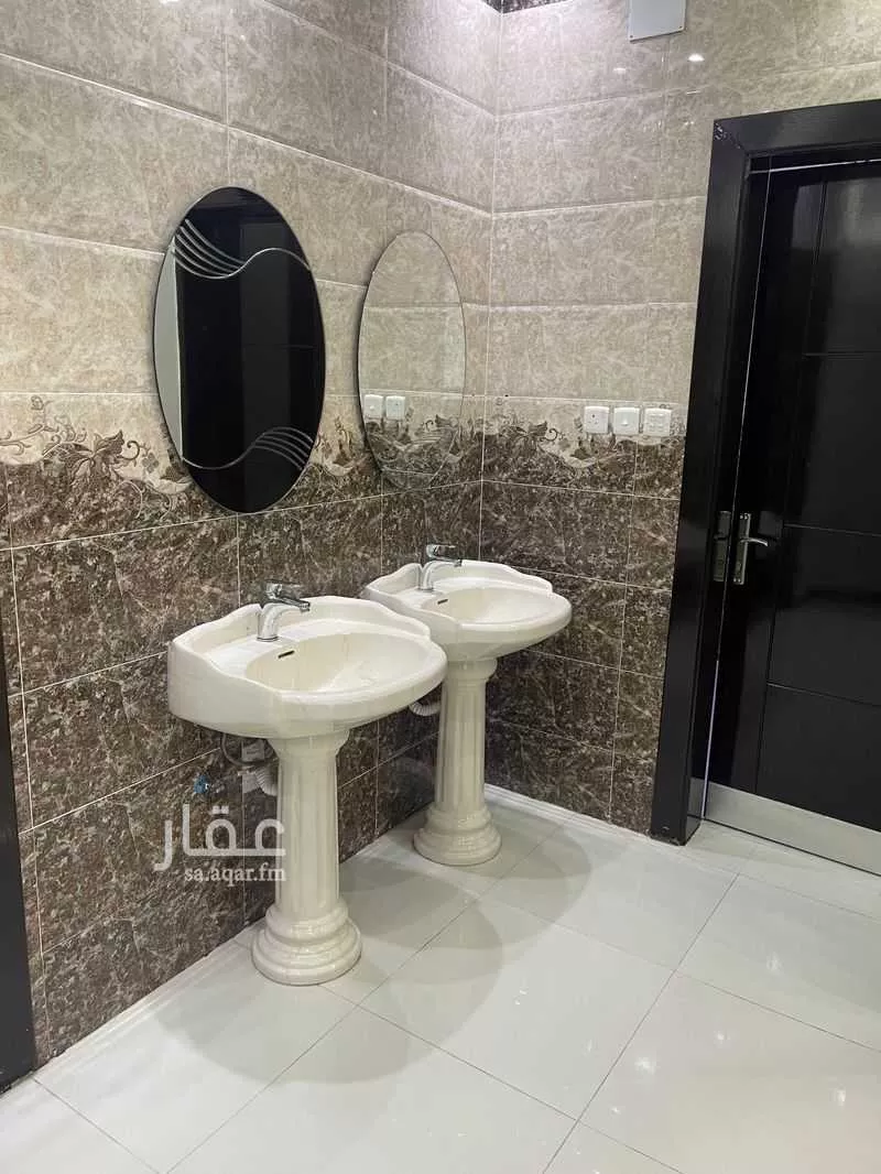4 bedroom apartment in Al Wisam, Taif 10