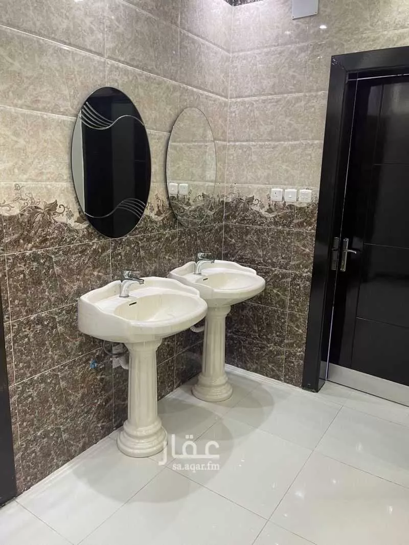 4 bedroom apartment in Al Wisam, Taif 10