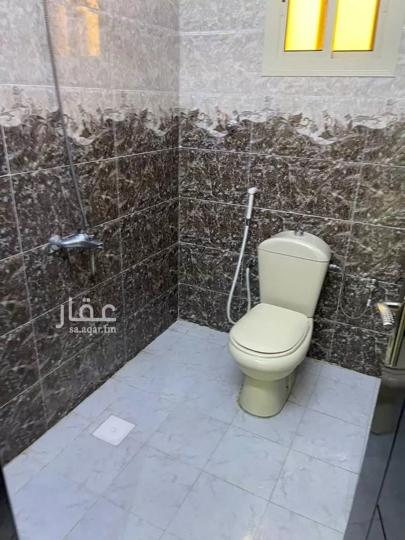 4 bedroom apartment in Al Wisam, Taif 9