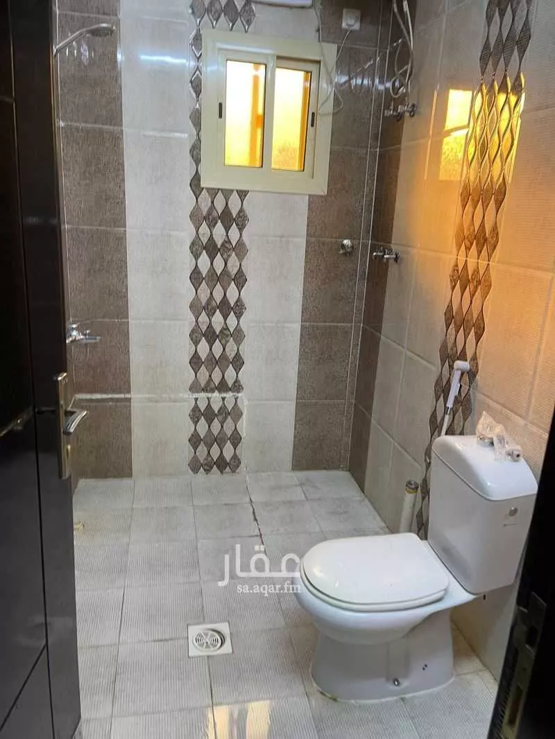 4 bedroom apartment in Al Wisam, Taif 3
