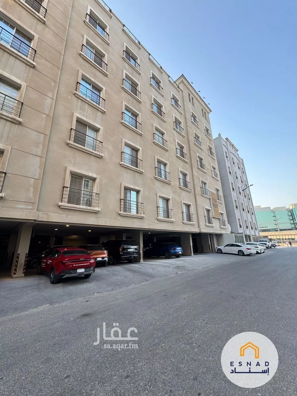 3 bedroom apartment in Al Bandariyah, Eastern Province
