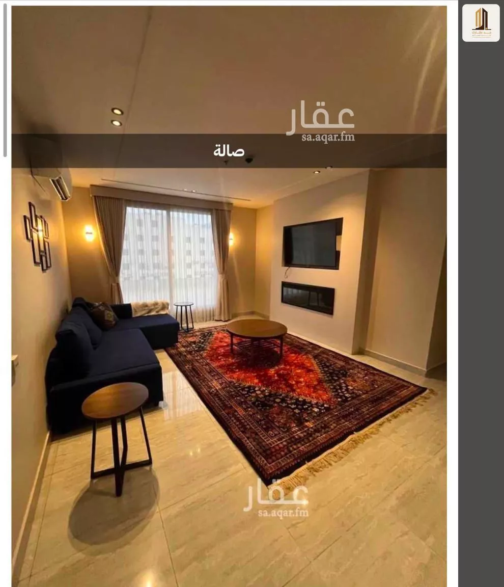 3 bedroom apartment in Al Hamra, Eastern Province 2