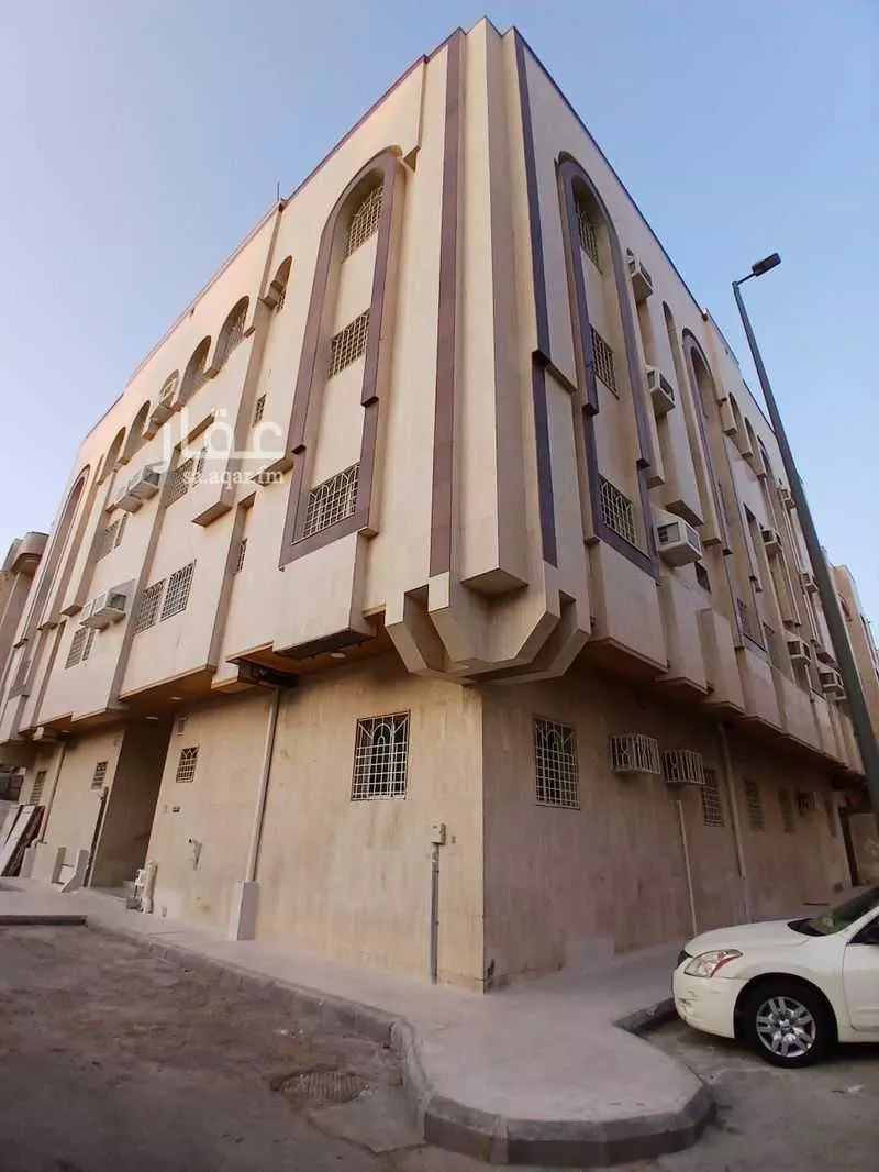 عقار  في مسجد الدرع، المدينة المنورة 2