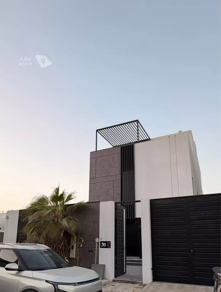 4 bedroom villa in Al Nahda, Eastern Province