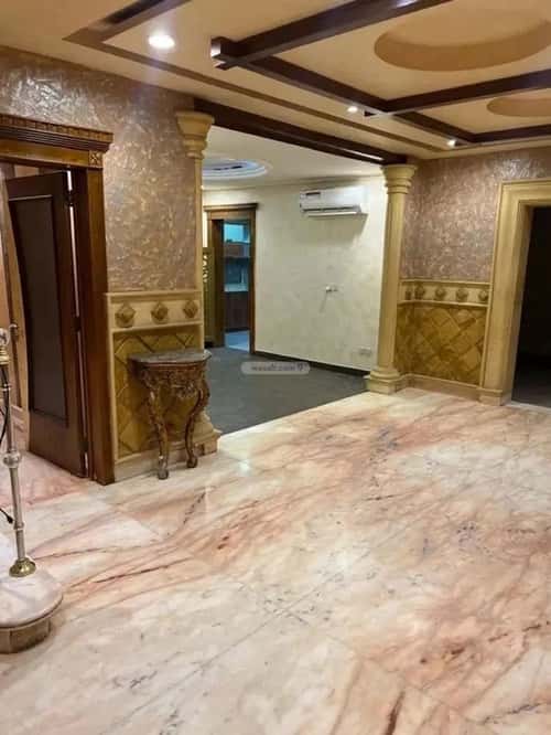 4 bedroom villa in King Abdullah 7