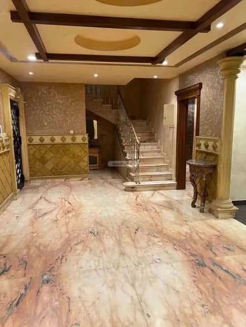 4 bedroom villa in King Abdullah 10