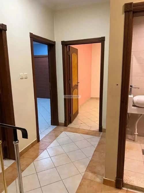 4 bedroom villa in King Abdullah, Riyadh 12