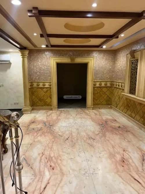 4 bedroom villa in King Abdullah, Riyadh 11