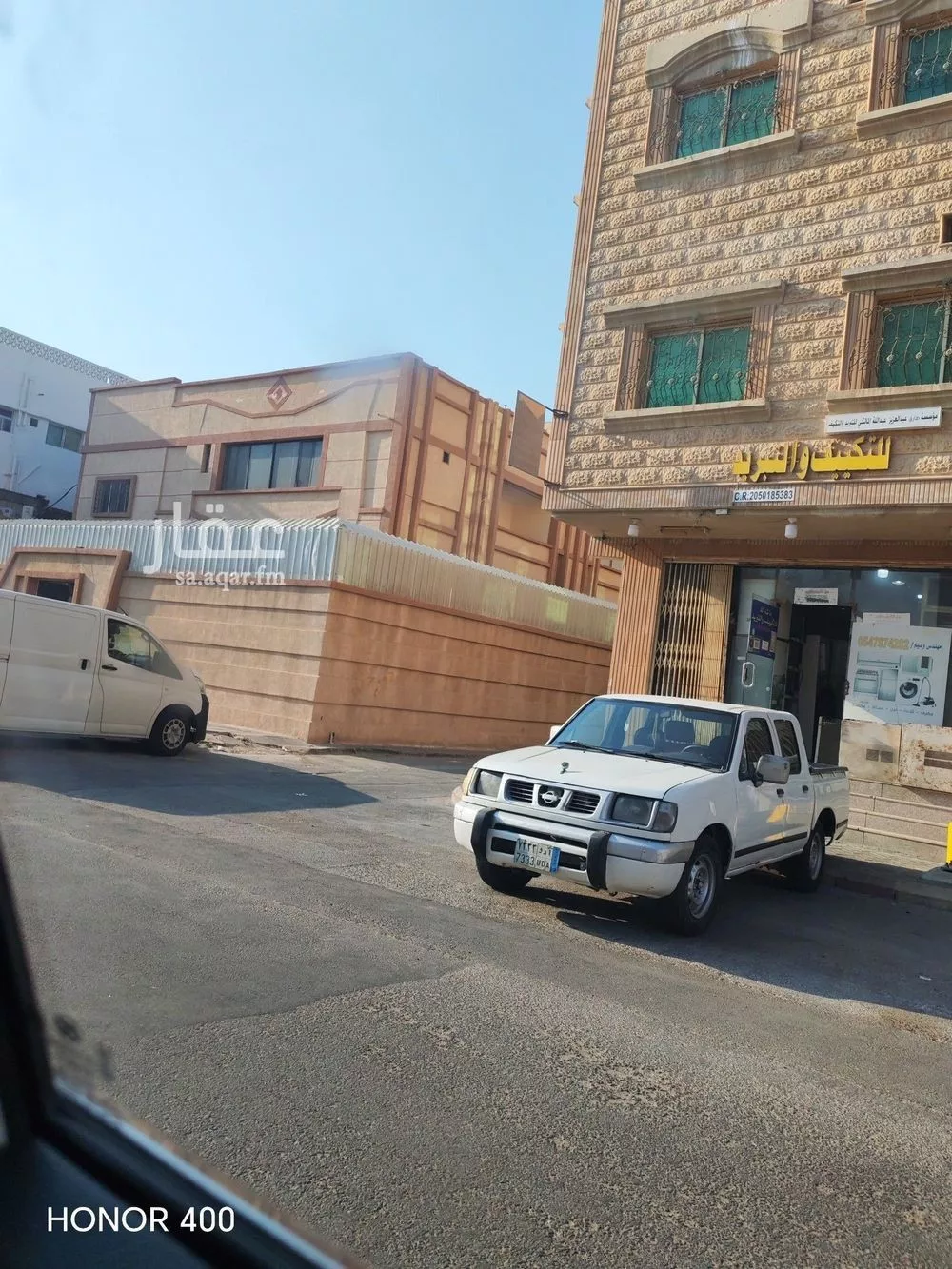 10 bedroom building in Al Adamah, Eastern Province